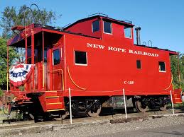 "caboose" picture
