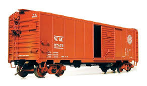 "boxcar" picture