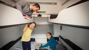 "couchette" picture