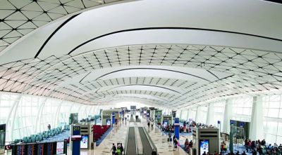 "concourse" picture