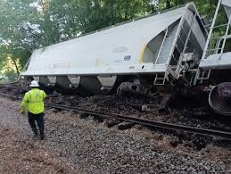"derail" picture