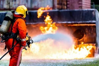 "fireman" picture