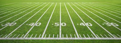 "gridiron" picture