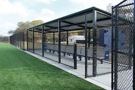 "dugout" picture