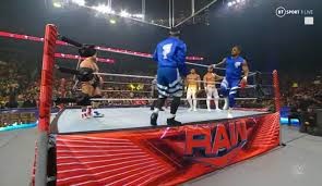 "ringside" picture
