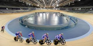 "velodrome" picture