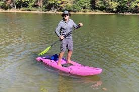 "paddler" picture