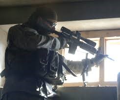 "marksman" picture