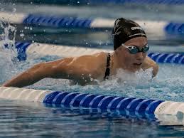 "swimmer" picture