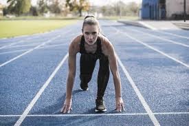 "sportswoman" picture