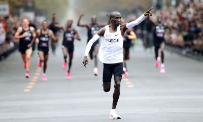 "pacesetter" picture
