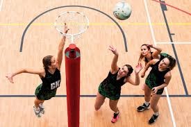 "netball" picture