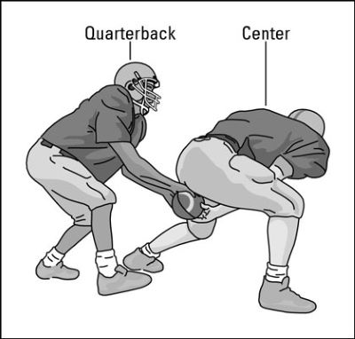 "quarterback" picture
