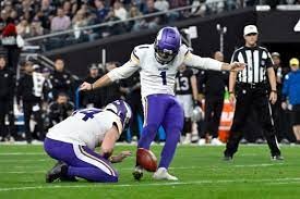 "kicker" picture