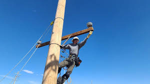 "lineman" picture