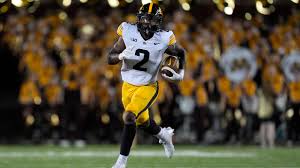 "running back" picture