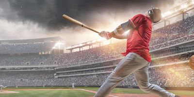 "home run" picture