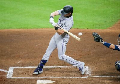 "strikeout" picture