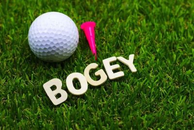 "bogey" picture