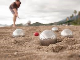 "bocce" picture