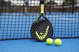 "padel" picture