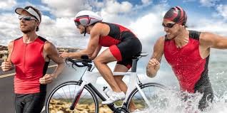 "Ironman" picture