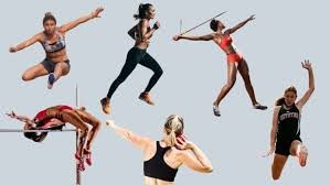 "heptathlon" picture