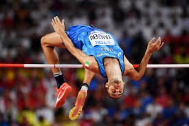 "the high jump" picture