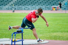 "shot put" picture