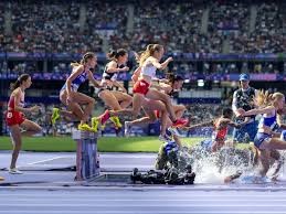 "steeplechase" picture