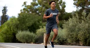 "tempo run" picture