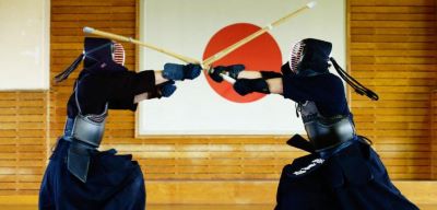 "kendo" picture