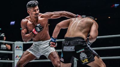 "mixed martial arts" picture