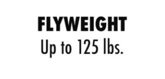 "flyweight" picture