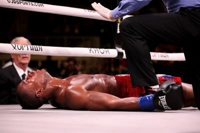 "knockout" picture