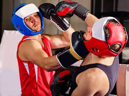 "counterpunch" picture