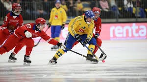 "bandy" picture