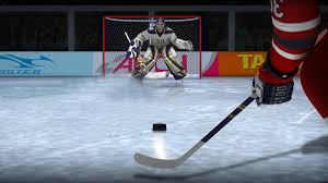 "shootout" picture
