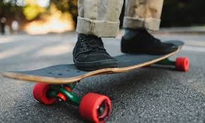 "longboarding" picture
