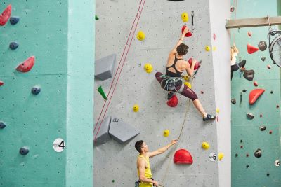 "rock climbing" picture