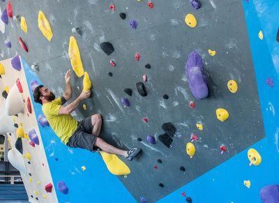 "bouldering" picture