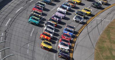 "NASCAR" picture