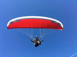 "paragliding" picture