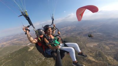 "paramotoring" picture