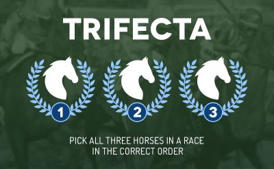 "trifecta" picture