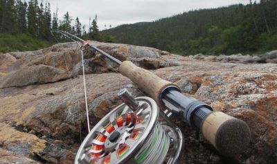 "fly fishing" picture