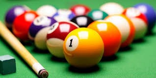 "billiard ball" picture
