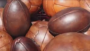 "pigskin" picture