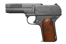 "pistol" picture
