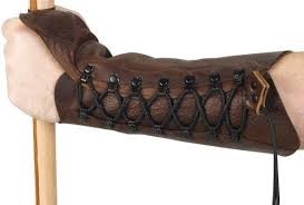 "bracer" picture